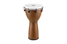 MEINL - ADJ12-BW DJEMBE 12 SYNTHETIC